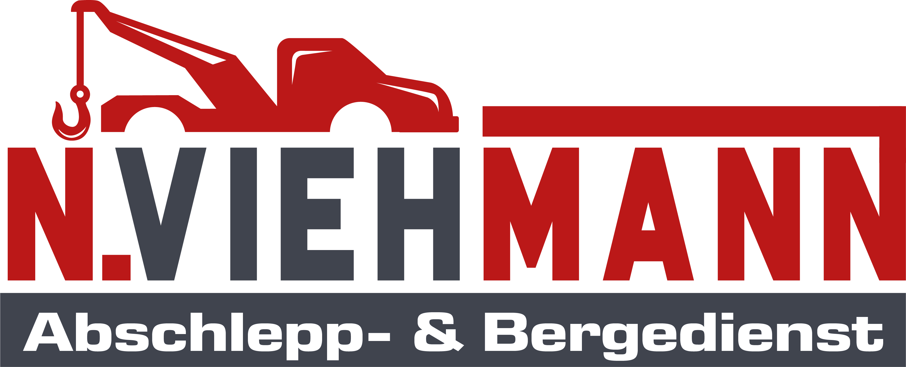 Neufirmierung